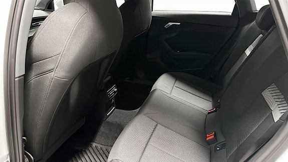 Audi A3 12 of 15