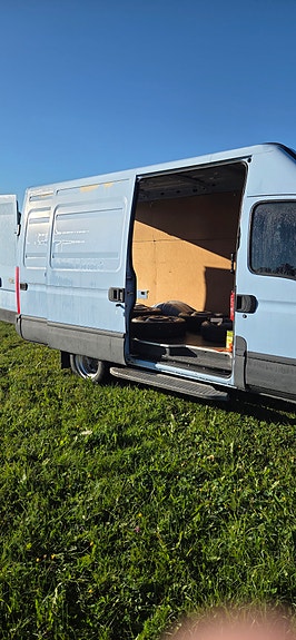 Iveco Daily 5 of 12
