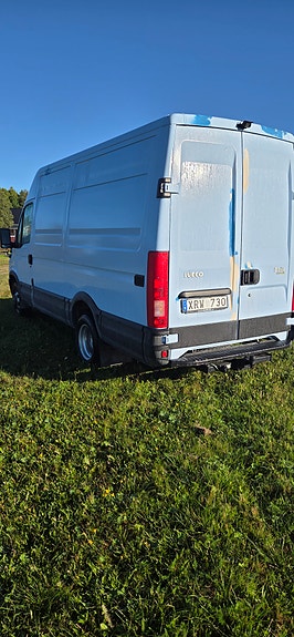 Iveco Daily 3 of 12