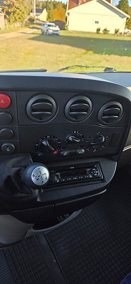 Iveco Daily 11 of 12