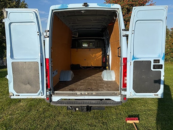 Iveco Daily 4 of 12