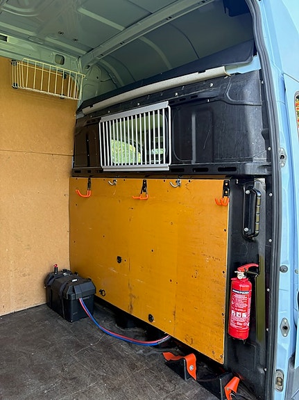 Iveco Daily 12 of 12