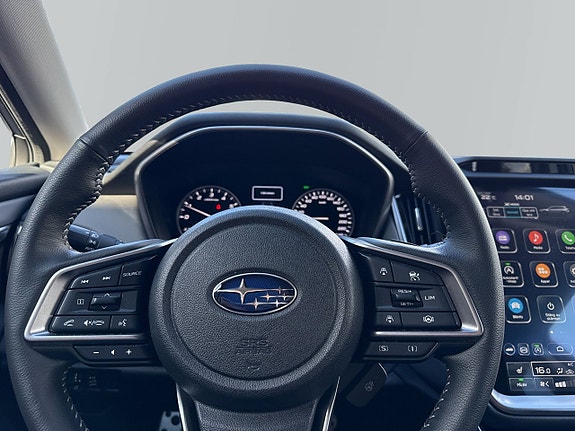 Subaru Outback 14 of 15