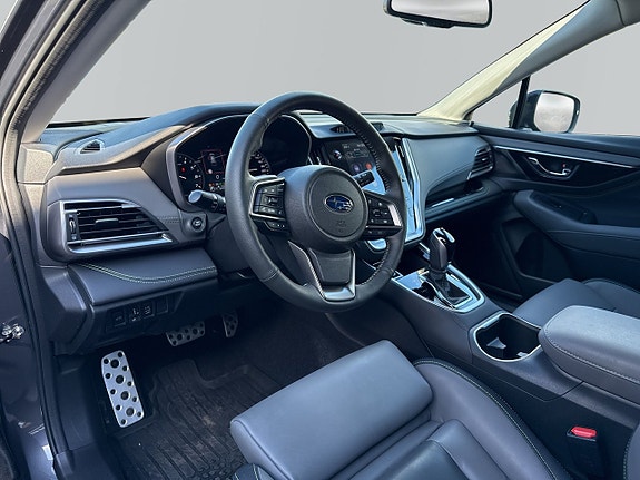 Subaru Outback 15 of 15