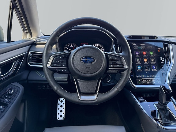 Subaru Outback 13 of 15