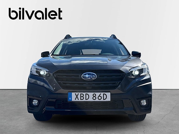 Subaru Outback 2 of 15