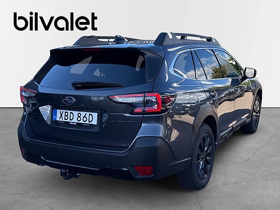 Subaru Outback 5 of 15