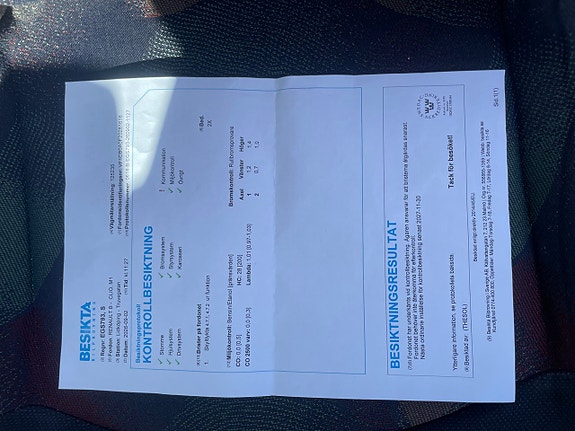 Renault Clio 7 of 7