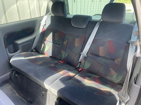 Renault Clio 5 of 7