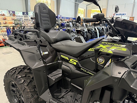 Polaris Sportsman XP1000 S 2-Up Abris Leksand Köp online 8 of 8