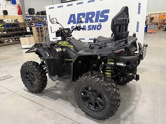 Polaris Sportsman XP1000 S 2-Up Abris Leksand Köp online 2 of 8
