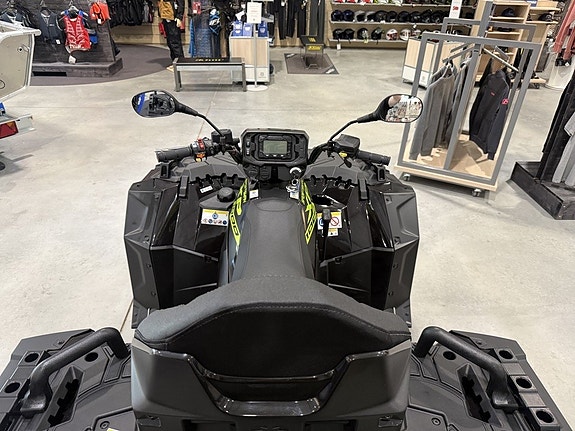 Polaris Sportsman XP1000 S 2-Up Abris Leksand Köp online 6 of 8