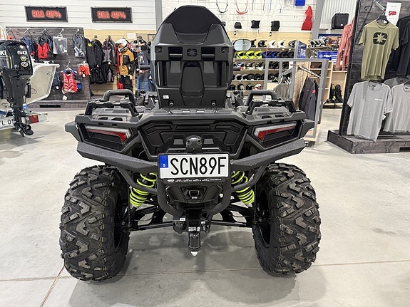 Polaris Sportsman XP1000 S 2-Up Abris Leksand Köp online 5 of 8