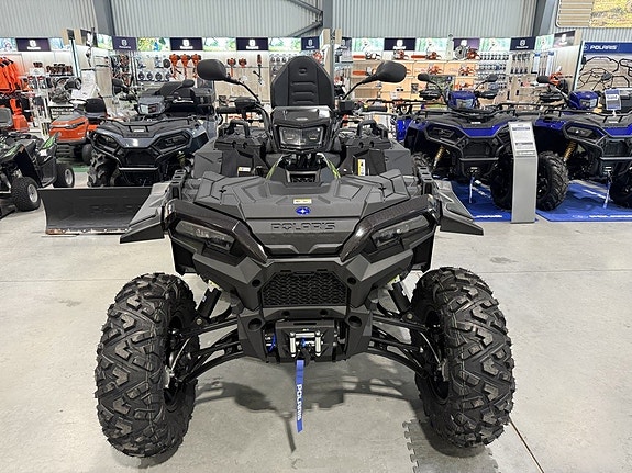 Polaris Sportsman XP1000 S 2-Up Abris Leksand Köp online 7 of 8