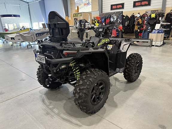 Polaris Sportsman XP1000 S 2-Up Abris Leksand Köp online 4 of 8