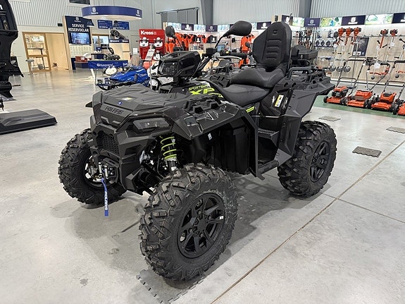 Polaris Sportsman XP1000 S 2-Up Abris Leksand Köp online 3 of 8