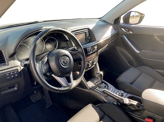 Mazda CX-5 4 of 16