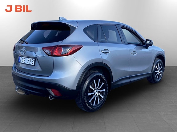 Mazda CX-5 3 of 16