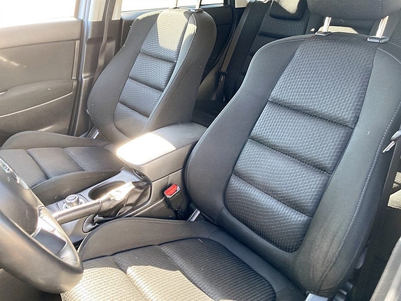 Mazda CX-5 5 of 16