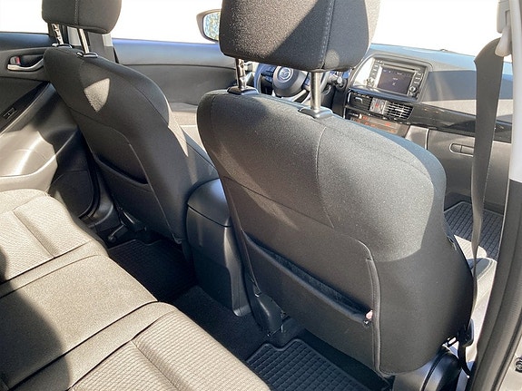 Mazda CX-5 12 of 16