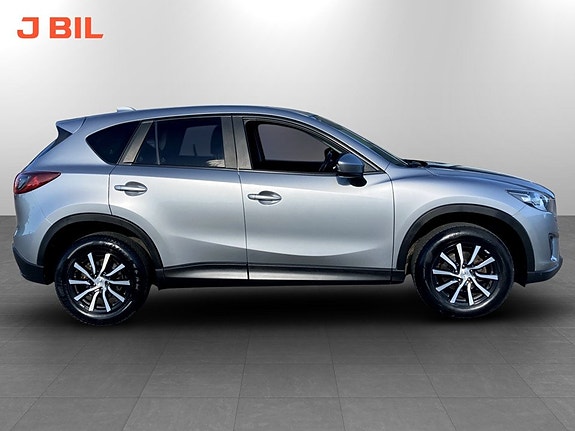Mazda CX-5 13 of 16