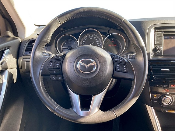 Mazda CX-5 7 of 16