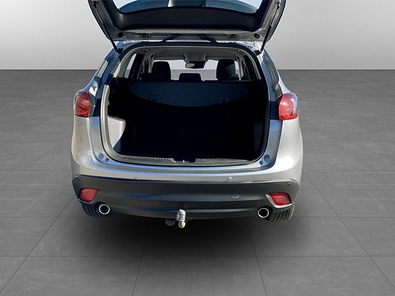 Mazda CX-5 16 of 16