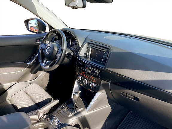 Mazda CX-5 11 of 16
