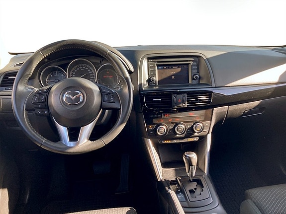 Mazda CX-5 6 of 16