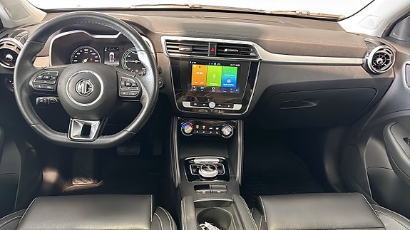 MG ZS EV 4 of 13