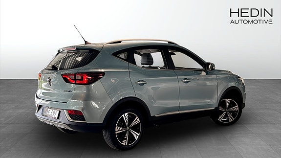 MG ZS EV 2 of 13