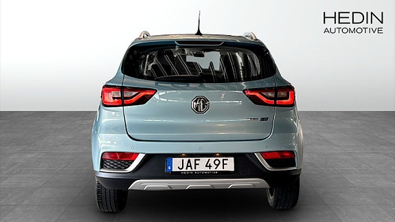 MG ZS EV 7 of 13