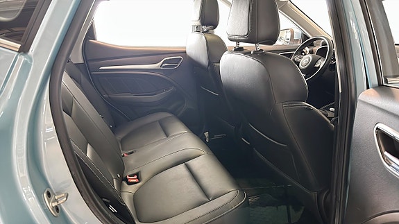 MG ZS EV 5 of 13