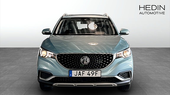 MG ZS EV 8 of 13
