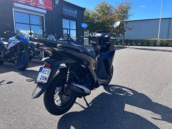 Honda SH150 ( 55Mil ) 5 of 6