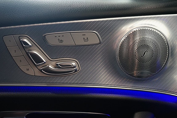 Mercedes-Benz E220 d 7 of 14