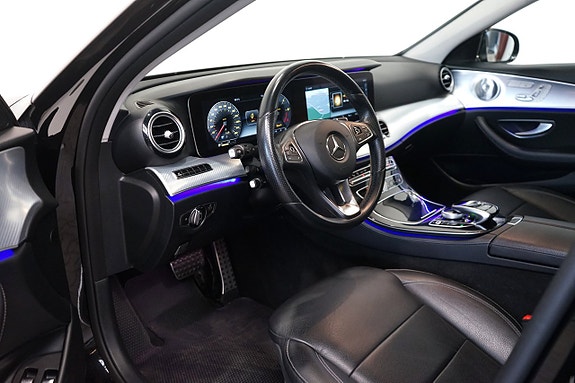 Mercedes-Benz E220 d 8 of 14