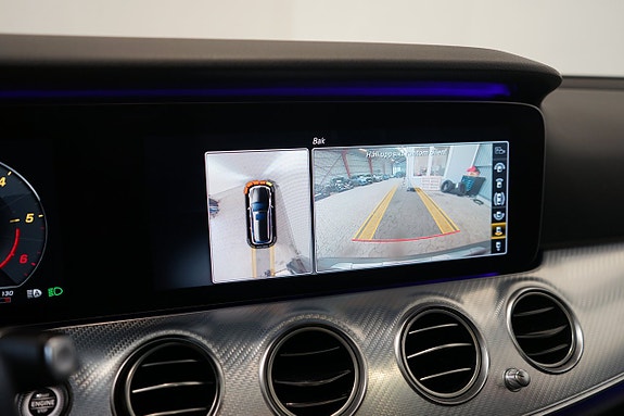 Mercedes-Benz E220 d 6 of 14