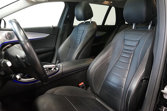 Mercedes-Benz E220 d 11 of 14