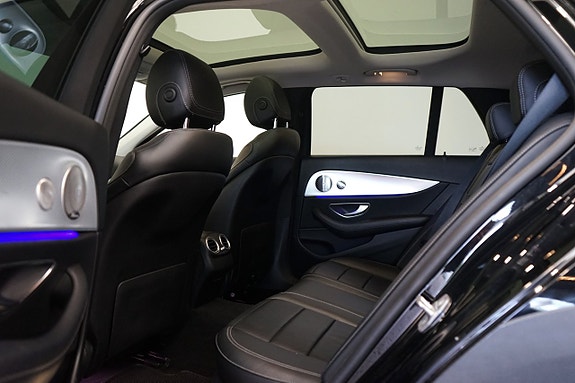Mercedes-Benz E220 d 12 of 14