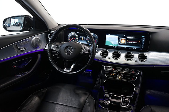 Mercedes-Benz E220 d 5 of 14