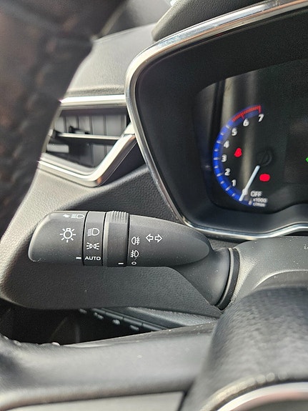 Suzuki Swace 15 of 28