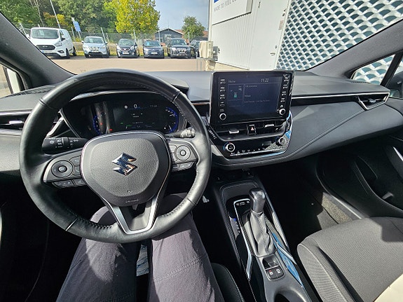 Suzuki Swace 20 of 28
