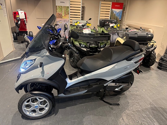 Piaggio MP3 400 HPE 4 of 10
