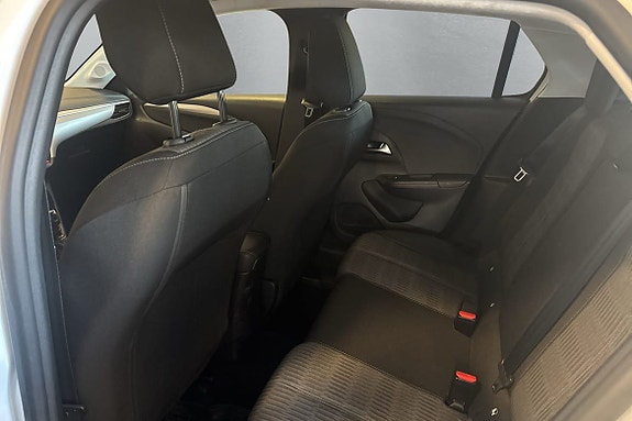 Opel Corsa 6 of 6