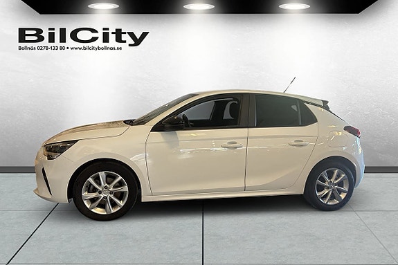 Opel Corsa 2 of 6