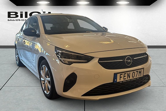 Opel Corsa 3 of 6
