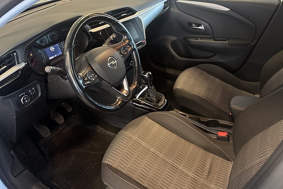 Opel Corsa 5 of 6