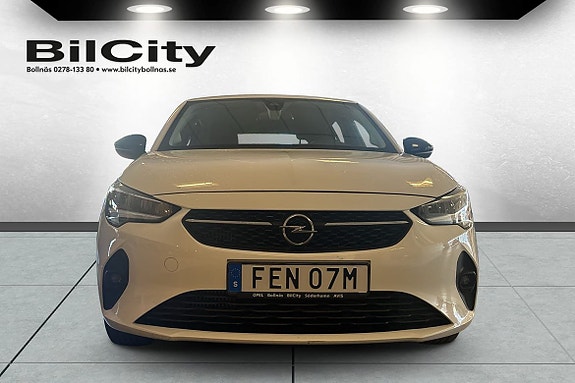 Opel Corsa 4 of 6