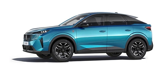 Peugeot 3008 5 of 7